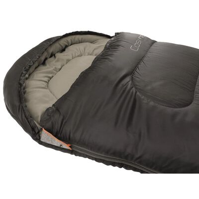 Easy Camp Sleeping Bag Cosmos Black