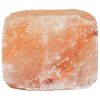 vidaXL Salt Lick Stones Pink Rock Salt