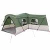 vidaXL Tent Green 680 x 510 x 210 cm 185T Polyester with PU Coating