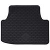 vidaXL Car Mat 4 pcs Black suitable for VW TIGUAN MHEV & PHEV 2024-