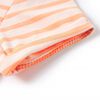 Kids' T-shirt Neon Orange 128