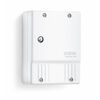 Steinel Photoelectric Lighting Controller NightMatic 3000 White