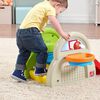 Step2 3-in-1 Mini Kids Slide Sports-Tastic Activity Center
