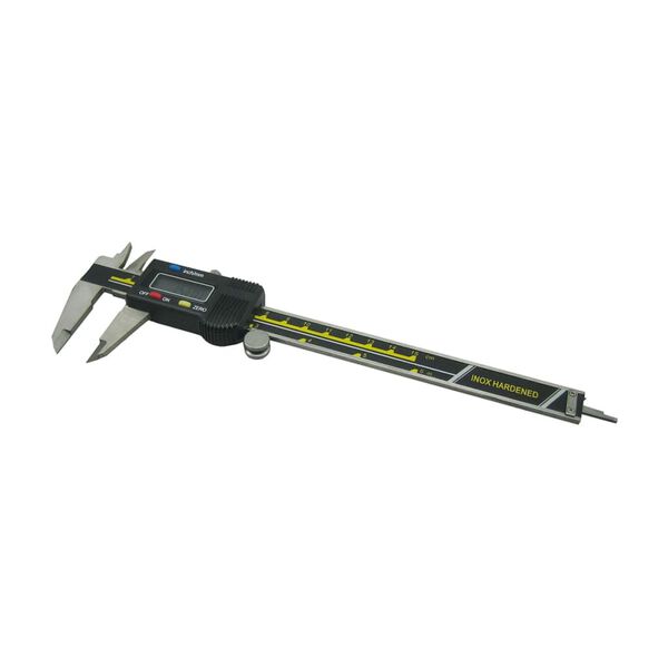 Toolpack Digital Precision Callipers Extent 7191 115/B