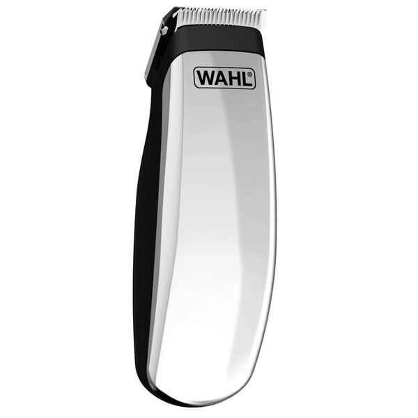 Wahl Seven Piece Pet Trimmer Deluxe Pocket Pro 09962-2016
