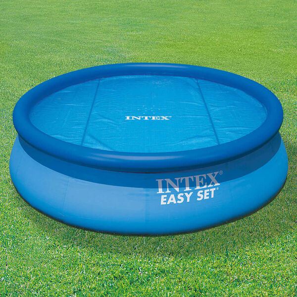 Intex Solar Pool Cover Round 305 cm 29021