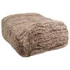 vidaXL Jute Embankment Mat Natural 1.2 x 5 m