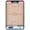 Pure2Improve Double-sided Coach Board Futsal 35x22 cm P2I100650