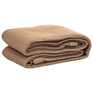 vidaXL Tent Carpet 250x200 cm Taupe