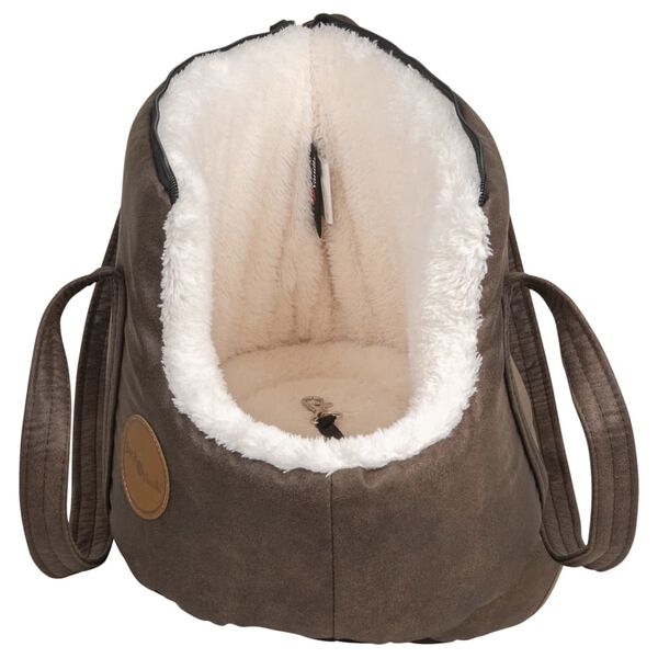 Jack and Vanilla Pet Bag Classy S 40x23 cm Bark