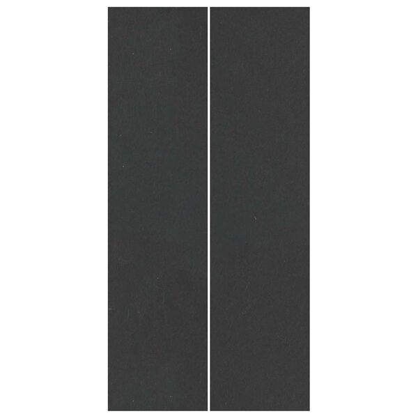 vidaXL Pool Ground Sheet Other Black 500 x 250 cm Polyester geotextile