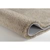 Kleine Wolke Bath Rug Relax 60x100 cm Taupe