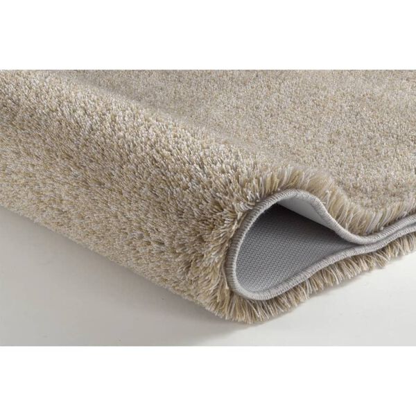 Kleine Wolke Bath Rug Relax 60x100 cm Taupe