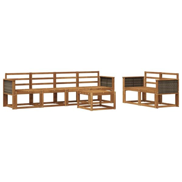 Showing Product Image 1 of 8