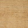 vidaXL Area Rugs Oval Natural 152 x 245 cm Jute