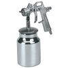 Einhell Spray Gun with Paint Cup