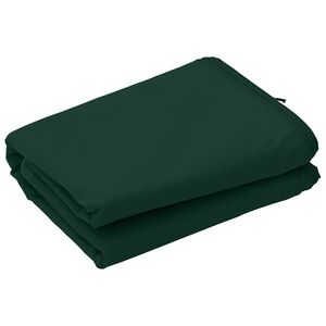 vidaXL Frost Protection Plant Fleece Covers Green 3.5 x 2.5 m