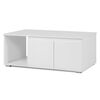 Finori Coffee Table Image 55A White