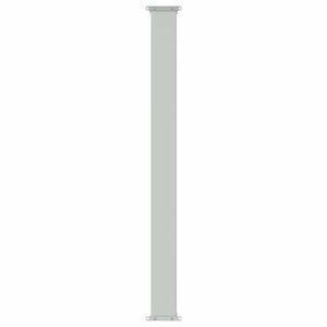 vidaXL Retractable Side Awning 300 x 100 cm Polyester Rectangular