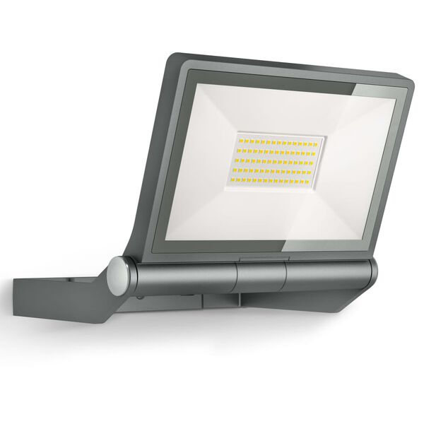 Steinel Outdoor Spotlight XLED ONE XL Anthracite