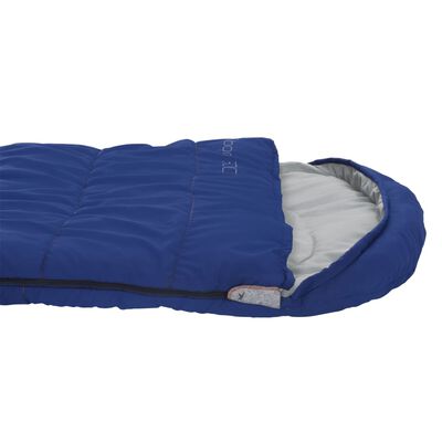 Easy Camp Sleeping Bag Moon 300 Blue