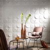 WallArt 24 pcs 3D Wall Panels GA-WA06 Sweeps