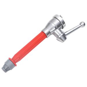vidaXL Fire Hose Nozzle with D Coupling