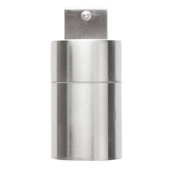 Smartwares Wall Light 35 W Chrome 2605.009L