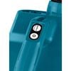Makita Battery-operated Vacuum Cleaner 10.8 V Blue