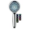 SCH&Uuml;TTE LED Hand Shower GALAXIS Chrome