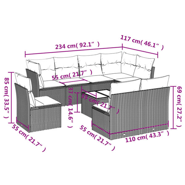 Showing Product Image 3 of 14