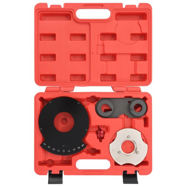 vidaXL Timing Chain Elongation Testing Gauge for VAG 1.2/1.4 TFSi