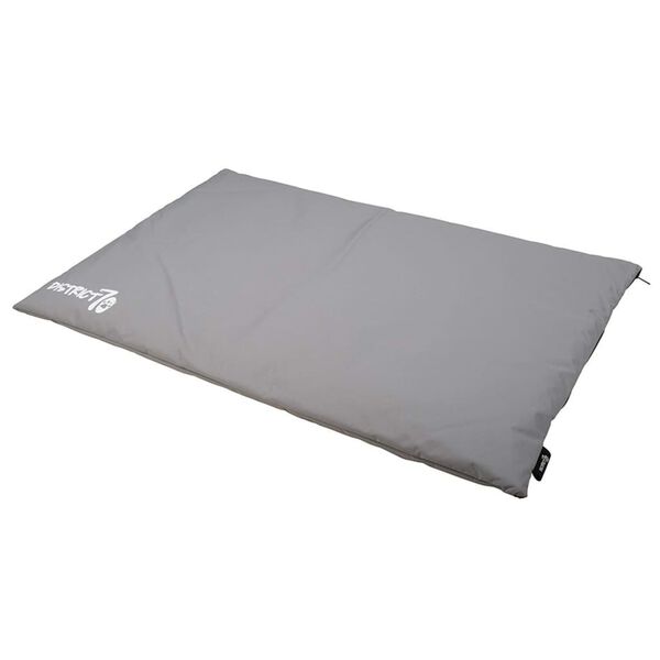 DISTRICT70 Crate Mat LODGE Light Grey L
