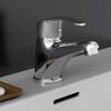 SCH&Uuml;TTE Basin Mixer SIRANI Chrome