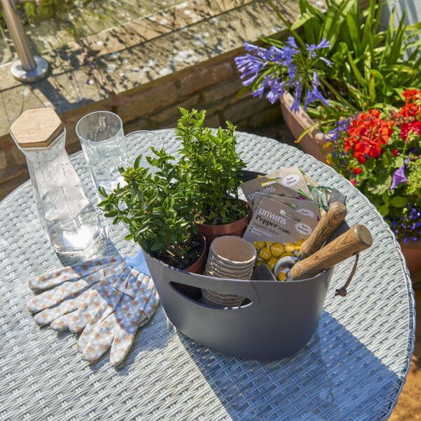 Hozelock Expandable Hose Superhoze City 7.5 m