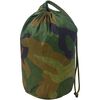 vidaXL Camouflage Netting with Storage Bag 4x4 m