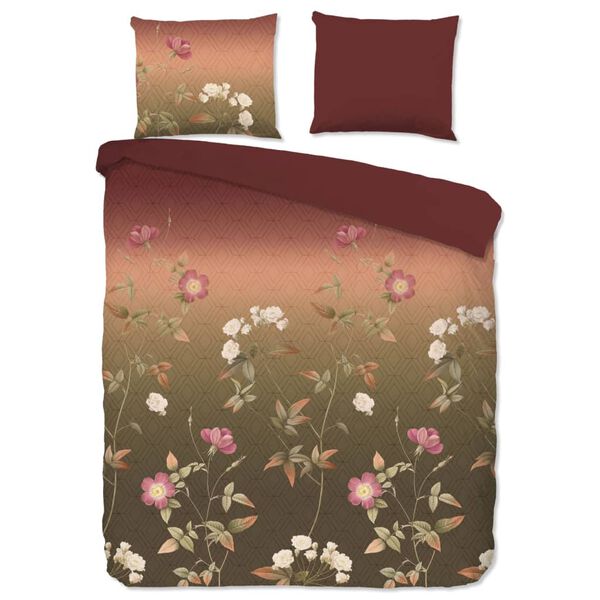 Good Morning Duvet Cover ROSALIE 140x200/220 cm Multicolour