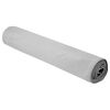 vidaXL Sports Towels 2 pcs Grey 200 x 100 cm Polyester and polyamide