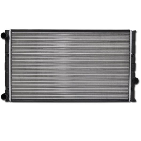 vidaXL Water Cooler Engine Oil Cooler Radiator for VW