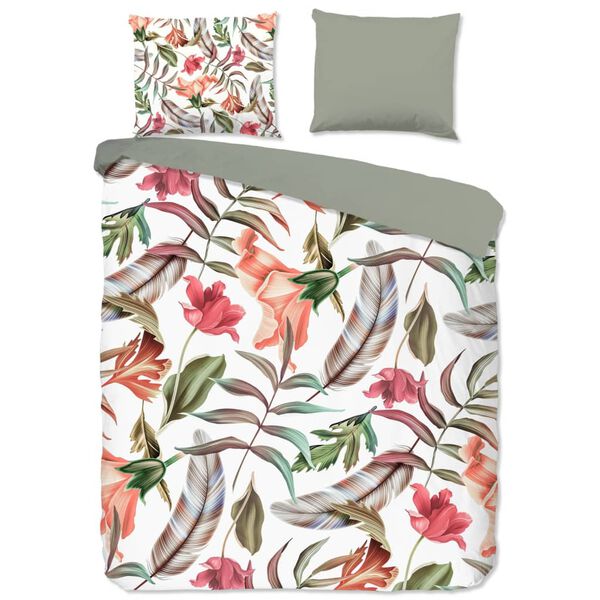 Pure Duvet Cover SIERRA 200x200/220 cm