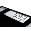 Soehnle Body Analysis Scales Shape Sense Connect 50 180 kg Black