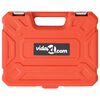 vidaXL Timing Tool Kit for VAG Series TSI / TFSI EA888 1.8 R4 2.0 R4