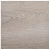 vidaXL Flooring Planks 55 pcs Taupe 5.11 m&sup2; PVC
