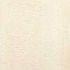 vidaXL Rug HUARTE Short Pile Soft and Washable Cream Ø 100 cm
