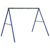 vidaXL Children Swing Frame for Outdoor W 273.5 x H 185 cm