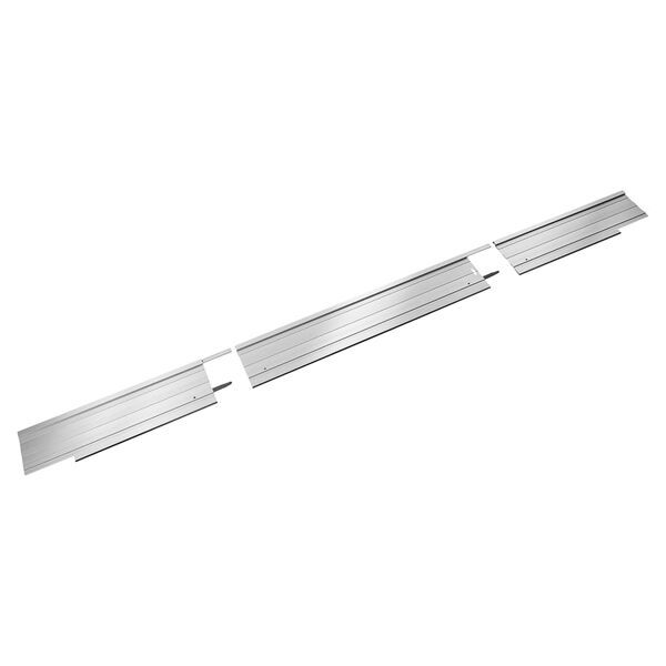 wolfcraft Guide Rail Extension Set for Circular Saws FKS 145