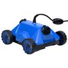 vidaXL Pool Sweeps 48 x 46 x 31.5 cm