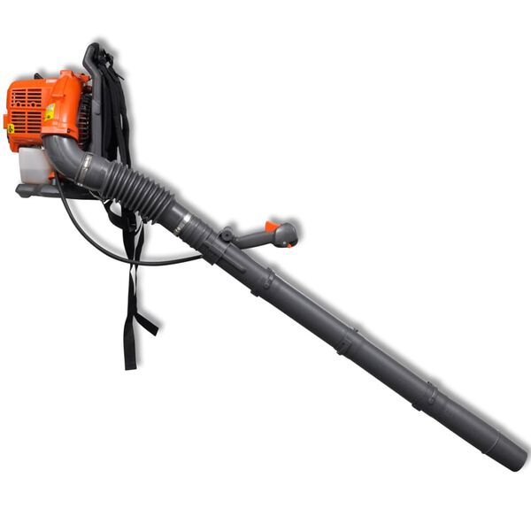 42.7 cc Petrol Backpack Leaf Blower 900 m&sup3;/h