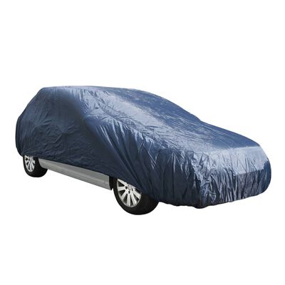 ProPlus Car Cover S 406x160x119 cm Dark Blue