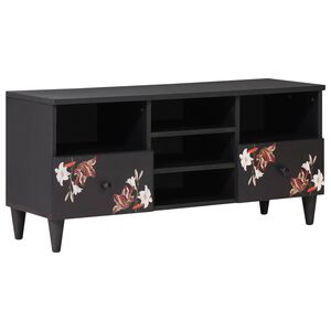 vidaXL Storage Cabinets Multicolour 100 x 33.5 x 46 cm